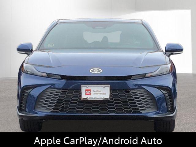 used 2026 Toyota Camry car, priced at $32,999