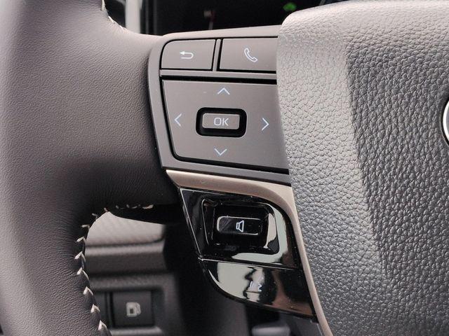 used 2026 Toyota Camry car, priced at $32,999