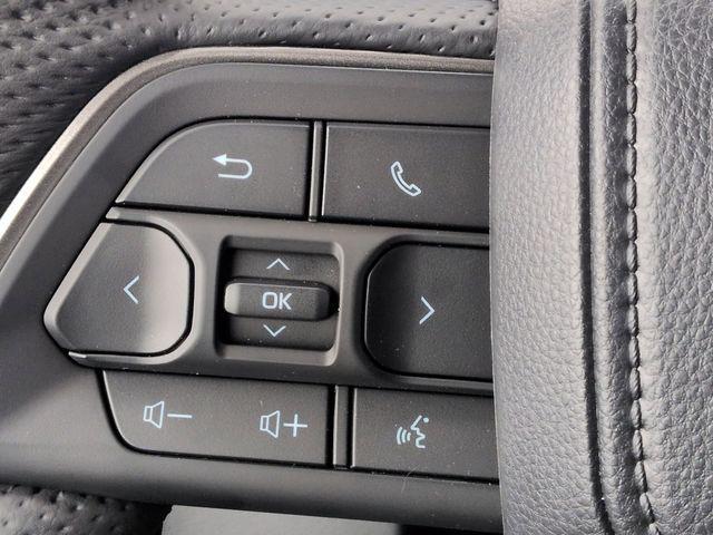 new 2026 Toyota Tundra car, priced at $56,944