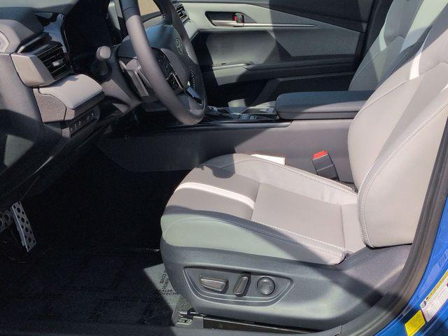 new 2026 Toyota Camry car, priced at $35,534