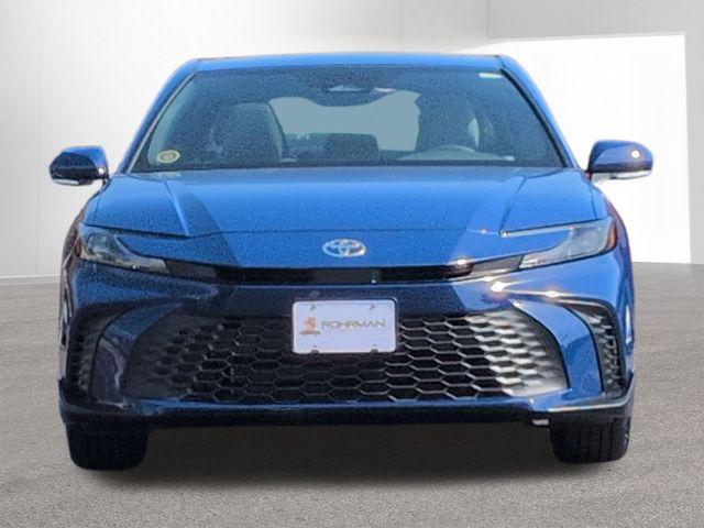 new 2026 Toyota Camry car, priced at $35,534
