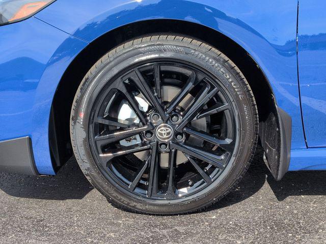 new 2026 Toyota Camry car, priced at $35,534