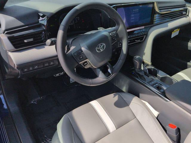 new 2026 Toyota Camry car, priced at $35,534