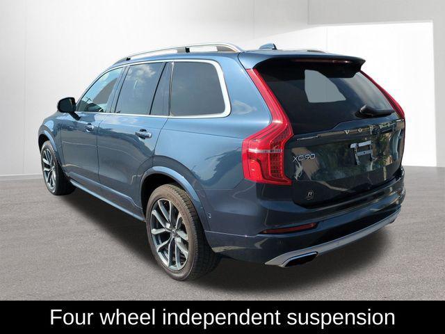 used 2019 Volvo XC90 car, priced at $18,999