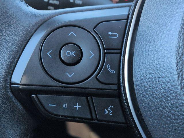 used 2021 Toyota RAV4 car, priced at $29,900