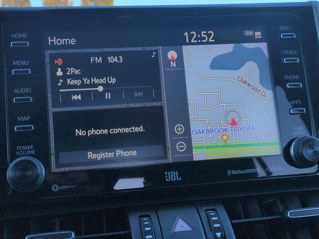 used 2021 Toyota RAV4 car, priced at $29,900