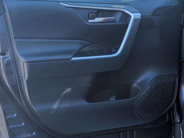 used 2022 Toyota RAV4 Hybrid car, priced at $25,999