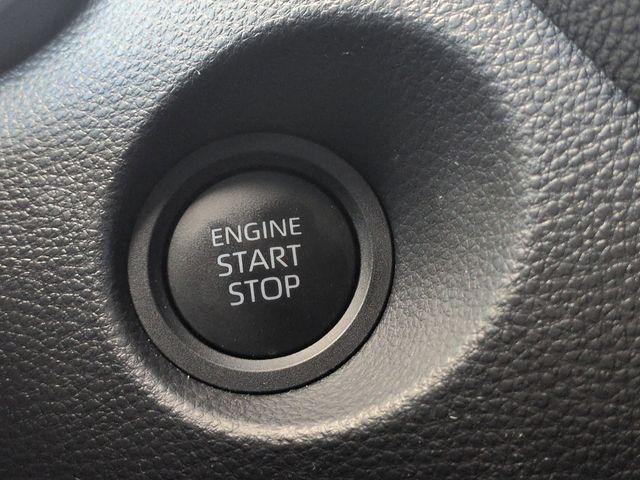 used 2025 Toyota Corolla Cross car, priced at $31,700