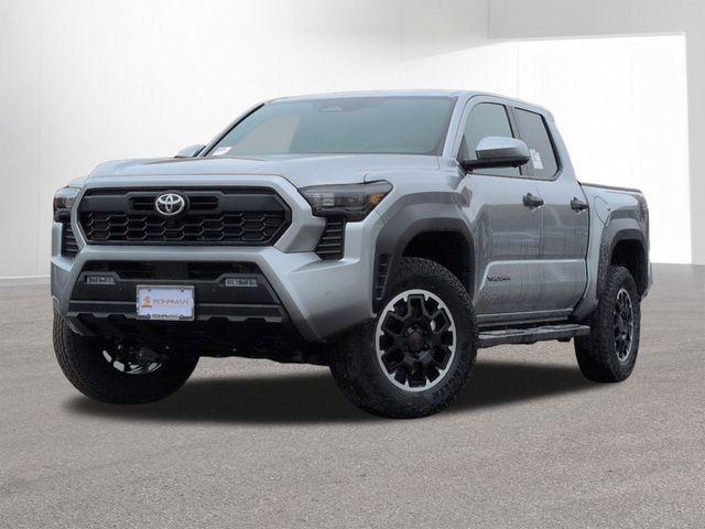 new 2026 Toyota Tacoma car, priced at $52,340
