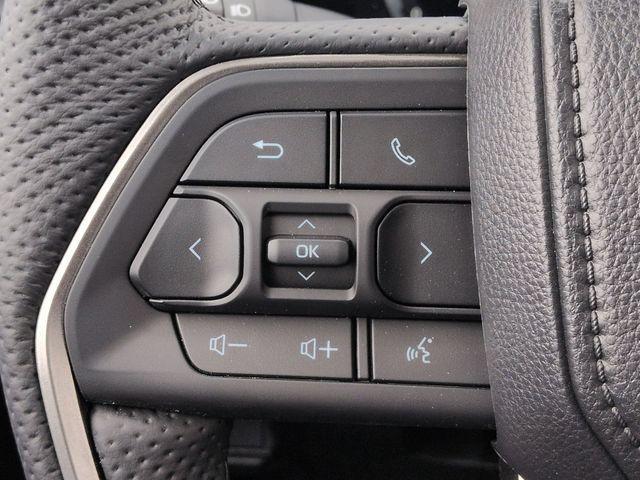 new 2026 Toyota Tacoma car, priced at $52,340