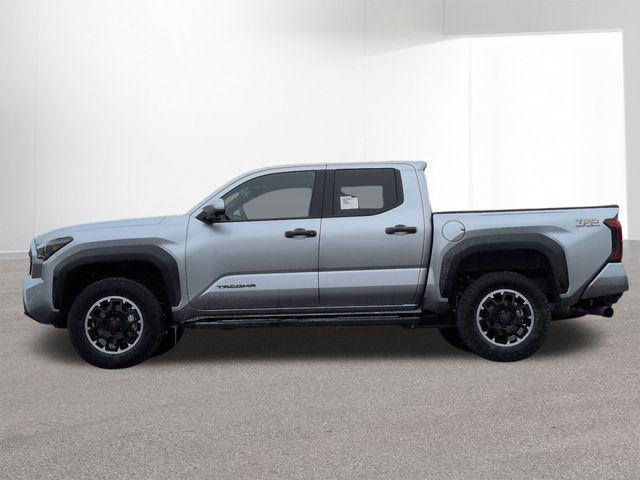 new 2026 Toyota Tacoma car, priced at $52,340