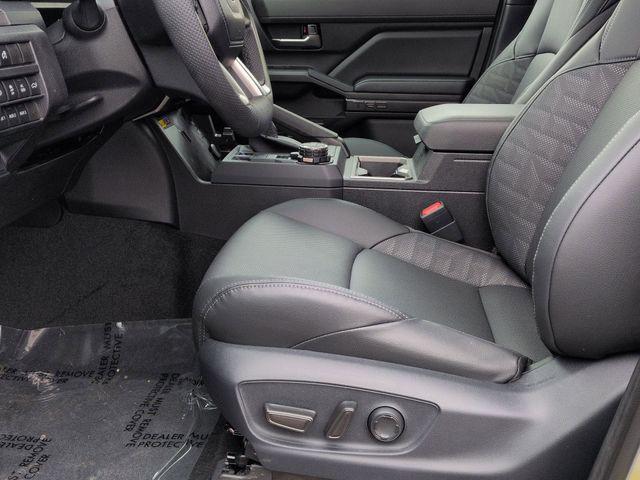 new 2026 Toyota Tacoma car, priced at $52,340