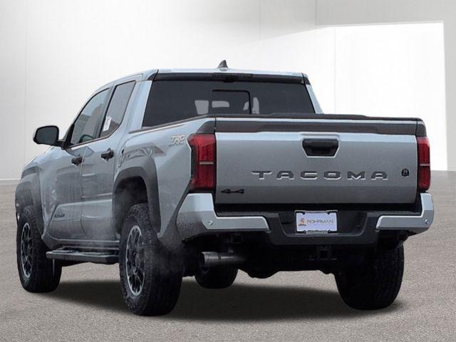 new 2026 Toyota Tacoma car, priced at $52,340