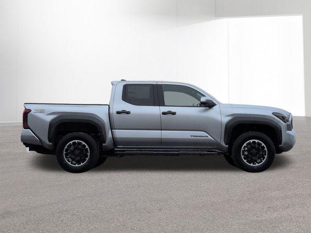 new 2026 Toyota Tacoma car, priced at $52,340