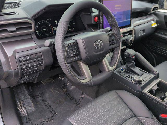 new 2026 Toyota Tacoma car, priced at $52,340