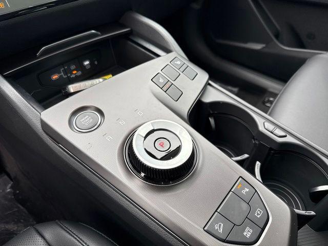 new 2026 Kia Sportage Hybrid car, priced at $35,353