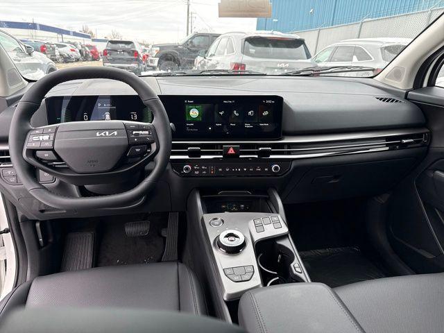 new 2026 Kia Sportage Hybrid car, priced at $35,353