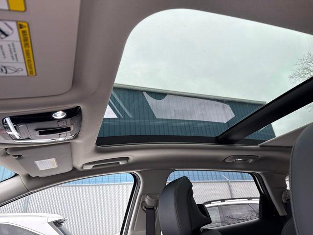 new 2026 Kia Sportage Hybrid car, priced at $35,353