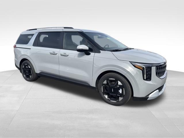 new 2026 Kia Carnival car, priced at $42,758