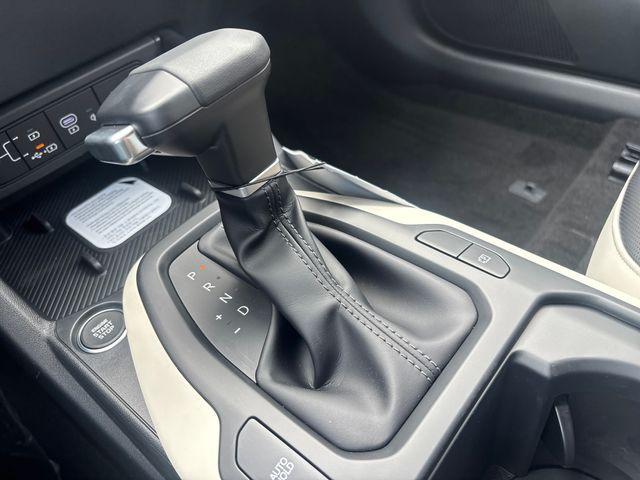new 2026 Kia K4 car, priced at $28,230