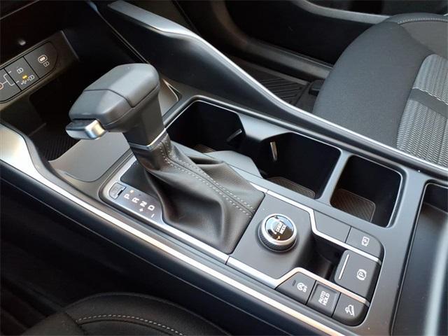 new 2026 Kia Sorento car, priced at $32,510