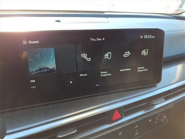 new 2026 Kia Sorento car, priced at $32,510