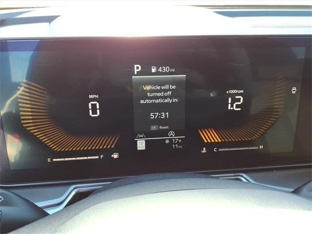 new 2026 Kia Sorento car, priced at $32,510