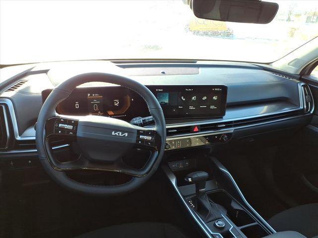 new 2026 Kia Sorento car, priced at $30,999