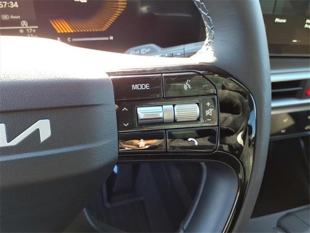 new 2026 Kia Sorento car, priced at $32,510