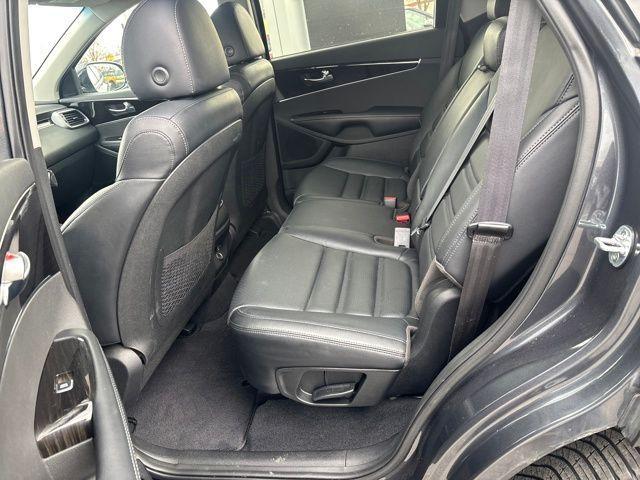 used 2020 Kia Sorento car, priced at $13,662