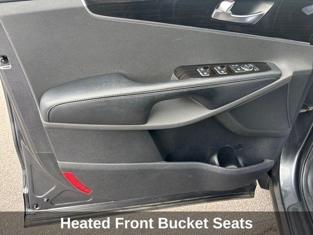 used 2020 Kia Sorento car, priced at $13,662