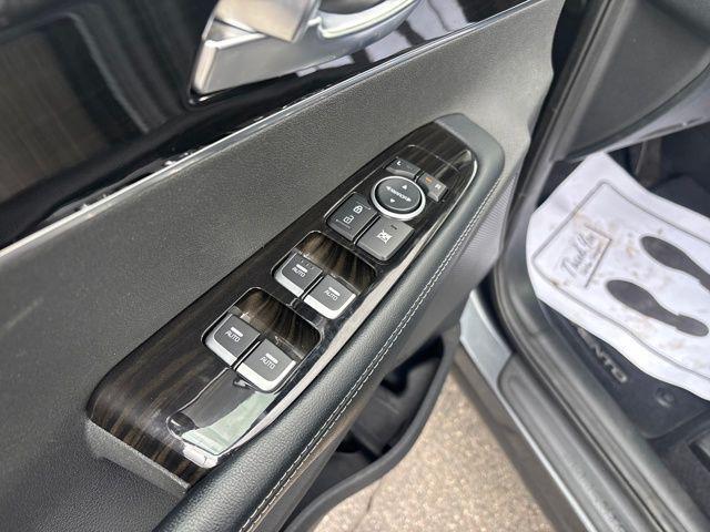 used 2020 Kia Sorento car, priced at $13,662