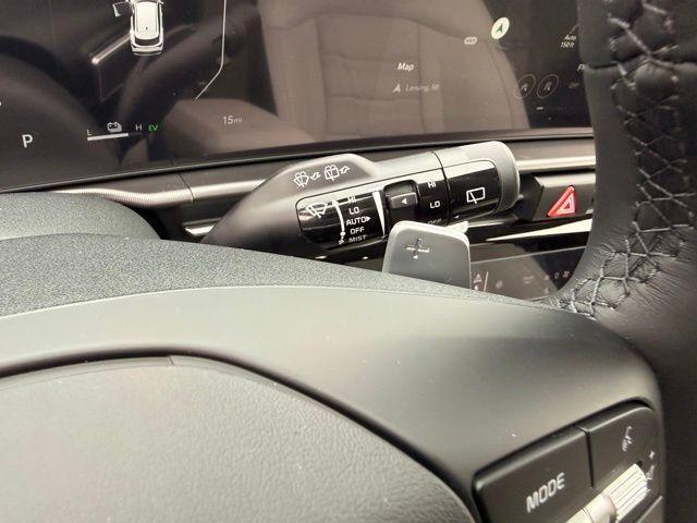 new 2026 Kia Sportage Hybrid car, priced at $39,699