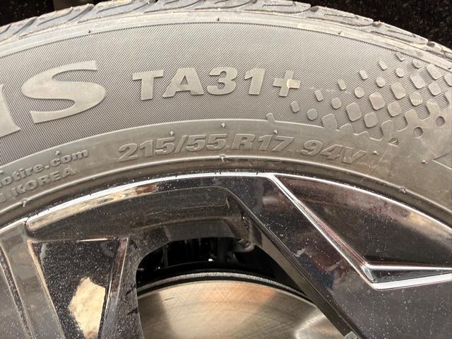 new 2026 Kia Seltos car, priced at $30,510