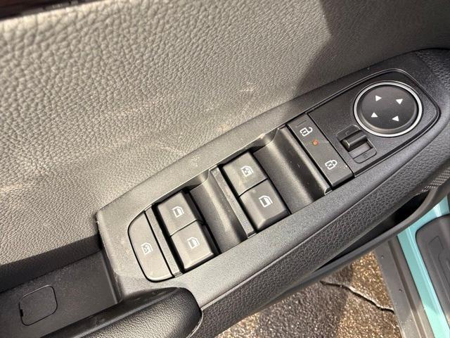 new 2026 Kia Seltos car, priced at $30,510