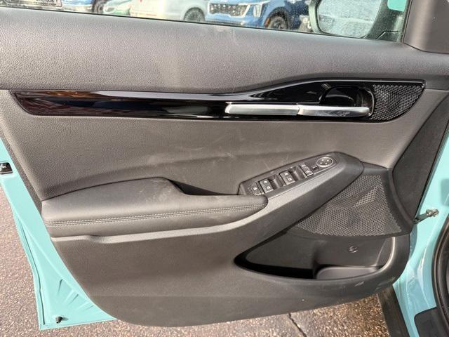 new 2026 Kia Seltos car, priced at $30,510