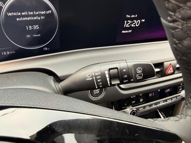 new 2026 Kia Seltos car, priced at $30,510