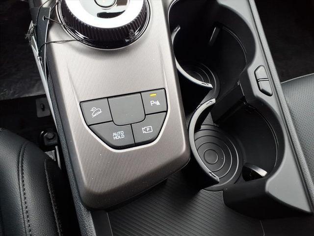 new 2026 Kia Sportage Hybrid car, priced at $33,960