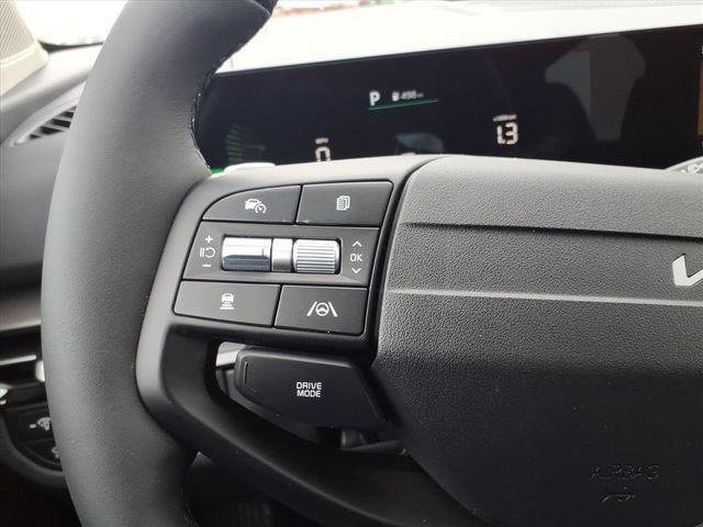 new 2026 Kia Sportage Hybrid car, priced at $33,960