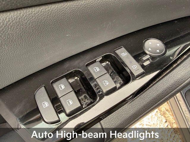 used 2023 Kia Sportage car, priced at $27,400