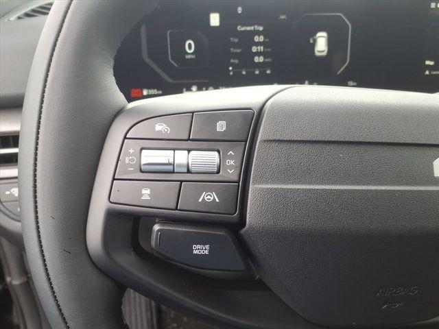 new 2026 Kia Sportage car, priced at $36,760