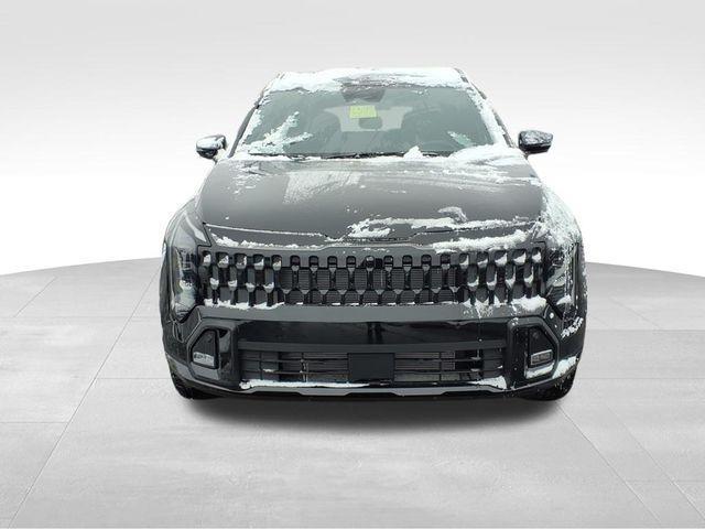 new 2026 Kia Sportage car, priced at $36,760