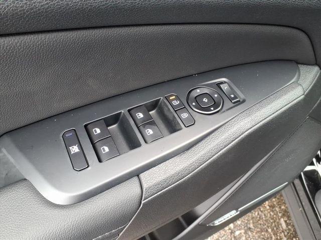 new 2026 Kia Sportage car, priced at $36,760