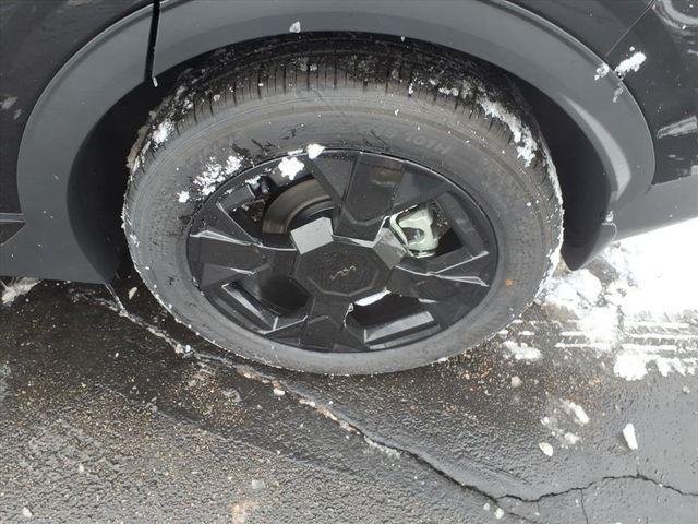 new 2026 Kia Sportage car, priced at $36,760