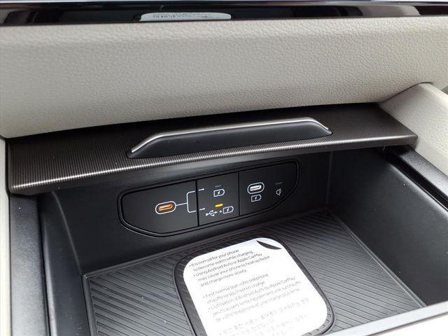 new 2026 Kia Sportage Hybrid car, priced at $34,249