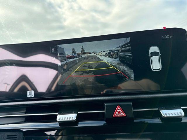 new 2026 Kia Sportage Hybrid car, priced at $34,853