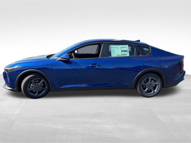 new 2026 Kia K4 car, priced at $24,135