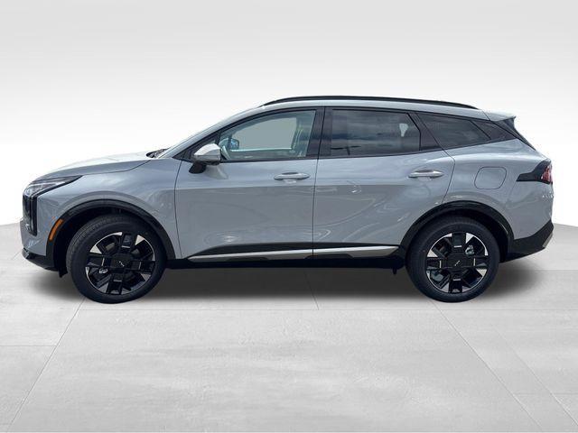 new 2026 Kia Sportage car, priced at $37,388