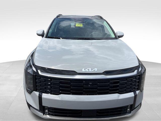 new 2026 Kia Sportage car, priced at $37,388