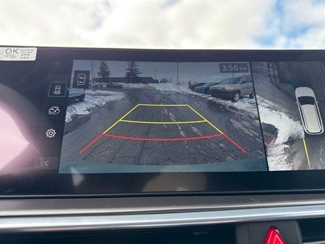 new 2026 Kia Sorento Hybrid car, priced at $44,794